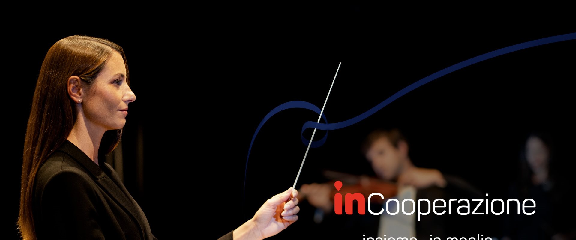 Insieme, in meglio Ci sono molti modi per stare insieme e fare comunità ma, alle volte, serve un piccolo aiuto per poterlo fare al meglio.