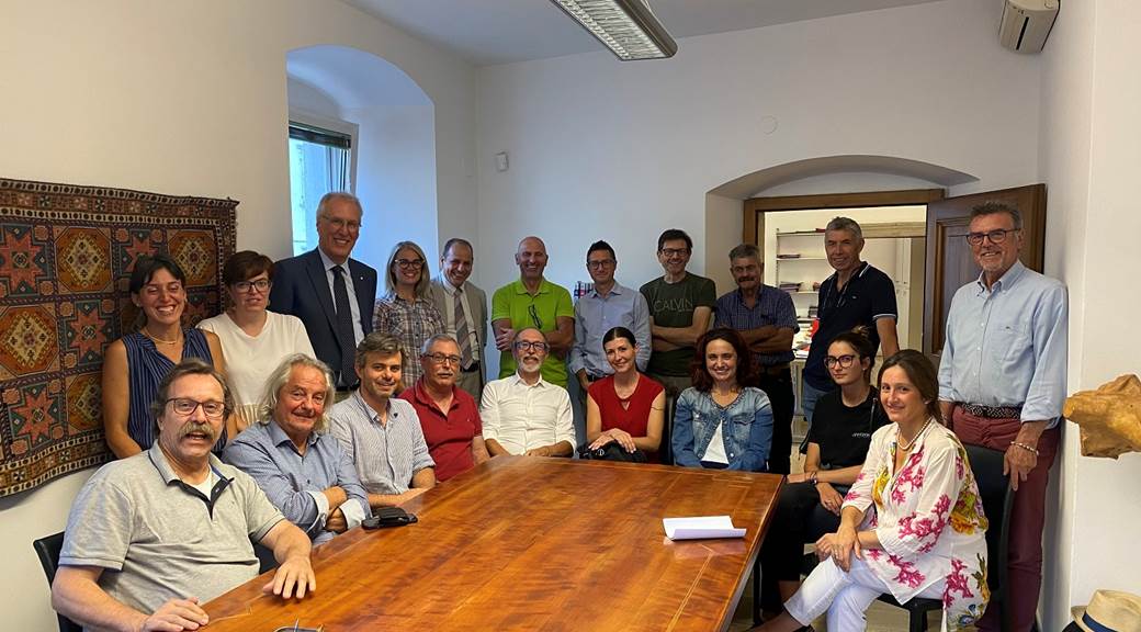 È nata KönCeRT, la nuova Comunità Energetica della Piana Rotaliana